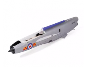 Freewing E.E Lightning 64mm EDF Jet Main Fuselage 